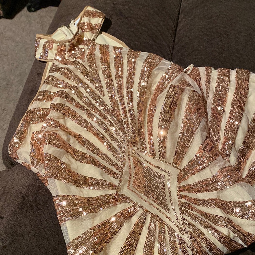 Sexy Sequin Dress!!!